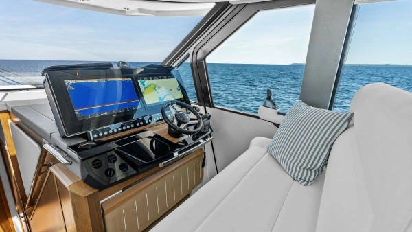 2025 Tiara Yachts 60