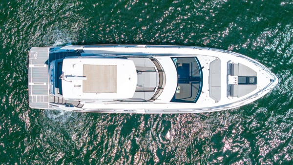 Sol Mate 60ft Cruisers Yacht For Sale