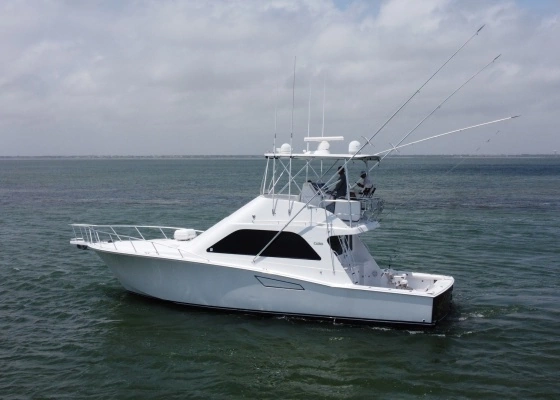 2002 Cabo 43