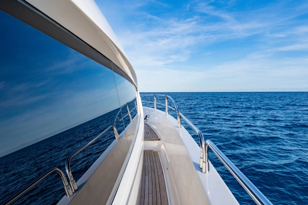 2010 Sunseeker 112