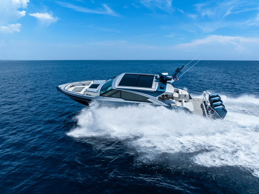 IMAGINATION 50ft Formula Yacht For Sale