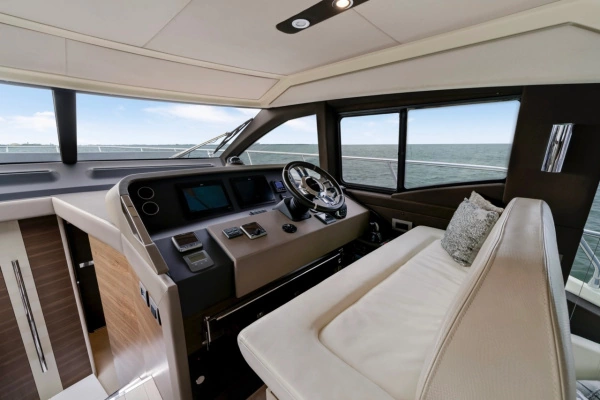 2016 Azimut 50