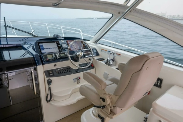 2015 Tiara Yachts 43