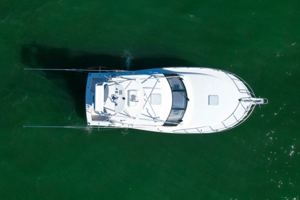2012 Cabo 40