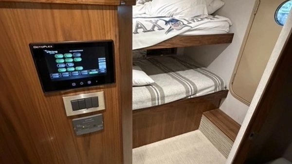 Viking 68 Convertible Yacht For Sale