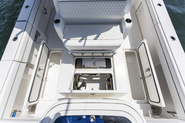 2027 Valhalla V 33 33ft Valhalla Boatworks Yacht For Sale