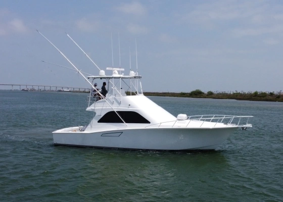 2002 Cabo 43