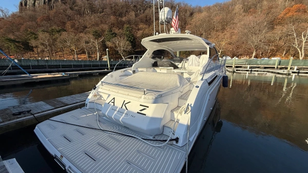 2023 Azimut 45