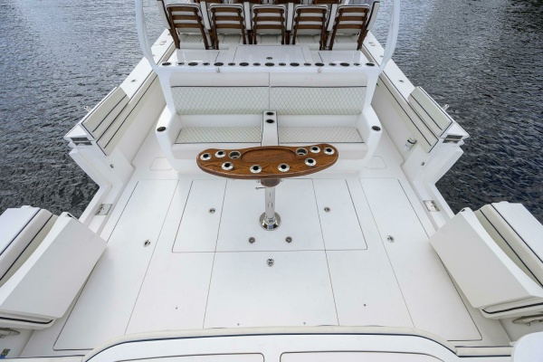 LITTLE KEMOSABE 55ft Valhalla Boatworks Yacht For Sale