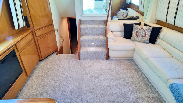 Thrill a Minute III 60ft Viking Yacht For Sale