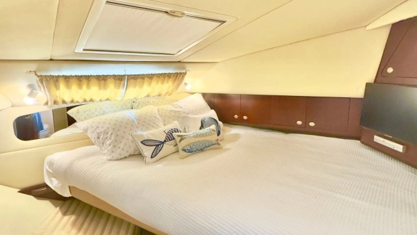 2006 Sea Ray 40