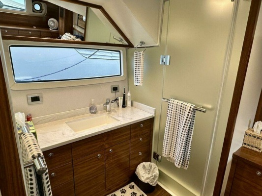 SOUTH PAWS 62ft Outer Reef Yachts Yacht For Sale