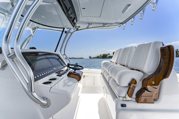 2027 Valhalla V 33 33ft Valhalla Boatworks Yacht For Sale