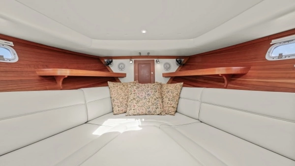 MJM 29z Yacht For Sale