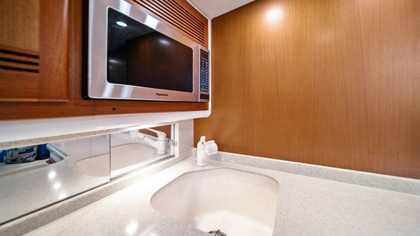 Miss B Havin 40ft Cabo Yacht For Sale