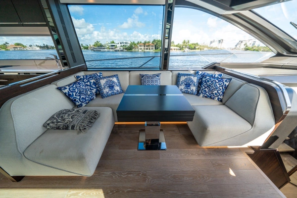 2022 Sunseeker 65