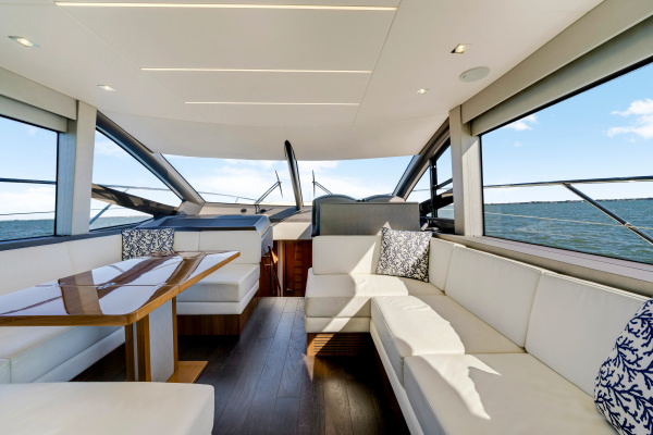52ft Sunseeker Yacht For Sale