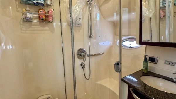 2006 Sea Ray 40