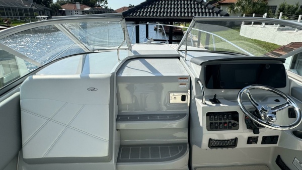 26ft Regal Yacht For Sale