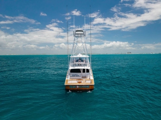 2023 Viking 72