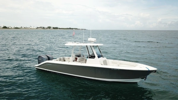 28-ft-Pursuit-2022-S 288-Pursuit S288 Delray Beach Florida United States  yacht for sale