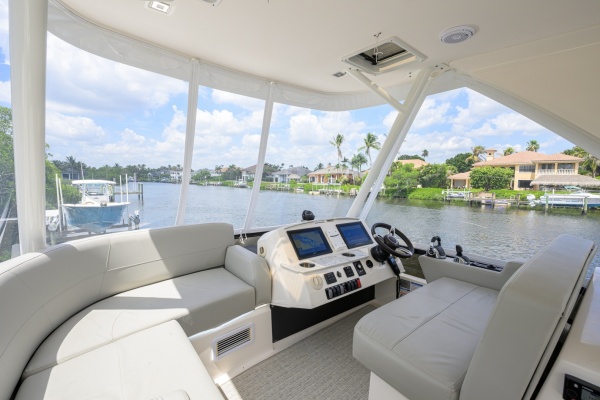 Daybreak 44ft Tiara Yachts Yacht For Sale