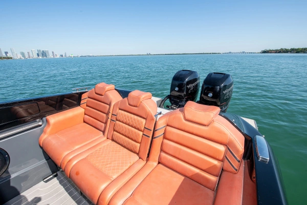 2020 Sunseeker 38