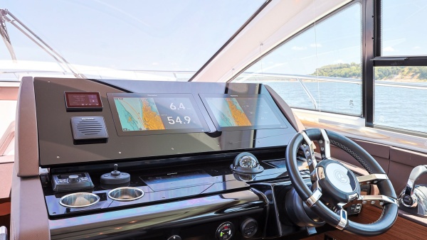 Sol Mate 60ft Cruisers Yacht For Sale