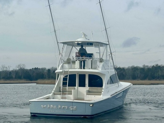 Viking 50 Billfish (3)