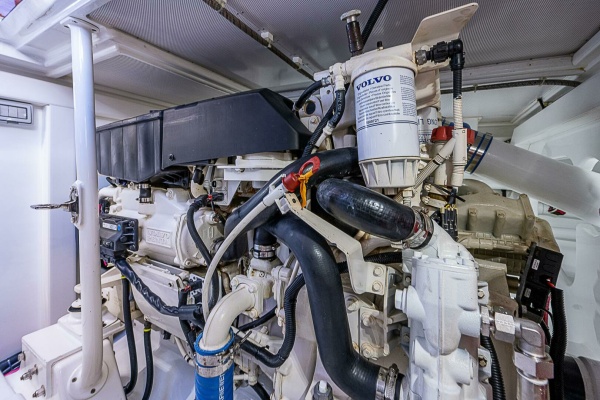 50ft Maverick Yacht For Sale