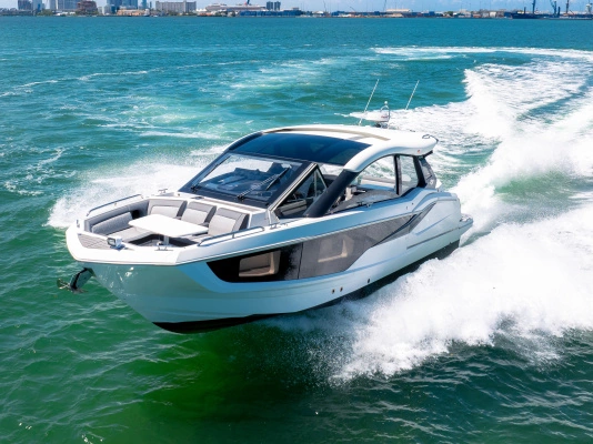 2023 Galeon 37