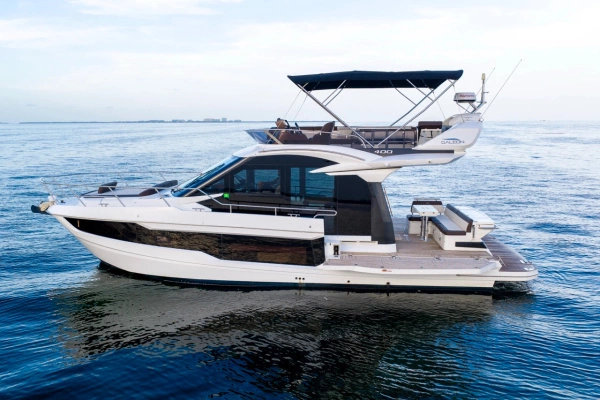 2022 Galeon 40