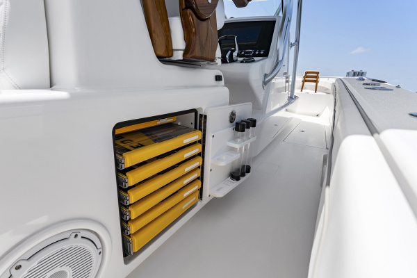 2027 Valhalla V 33 33ft Valhalla Boatworks Yacht For Sale