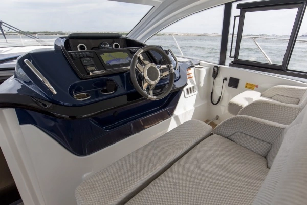 2022 Beneteau 41