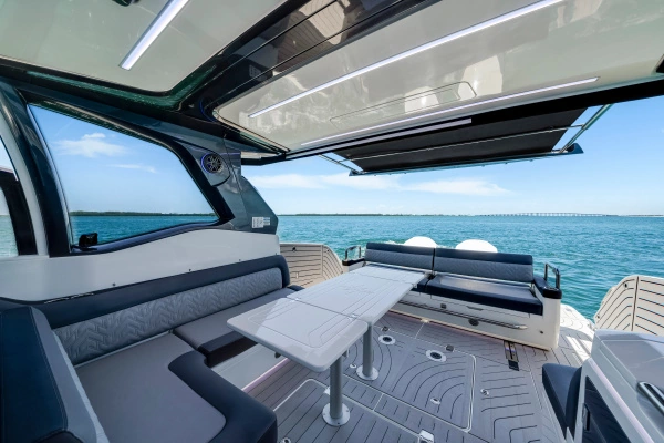 2023 Galeon 37