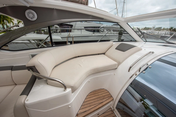 2025 Princess 40
