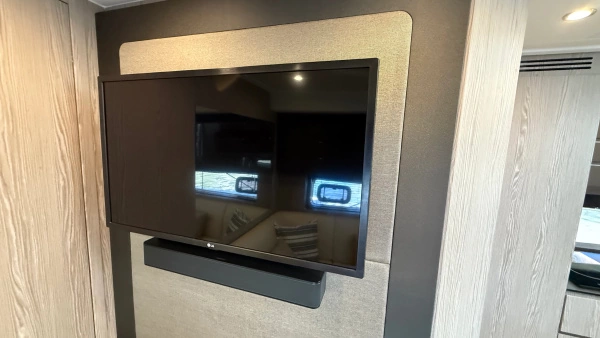 2023 Azimut 45