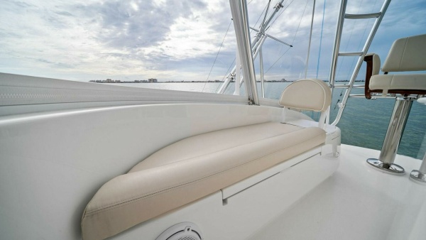 Damfino 46ft Viking Yacht For Sale