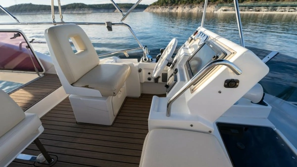 2013 Azimut 40