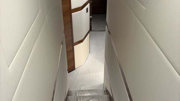 Southern Grace 64ft Viking Yacht For Sale