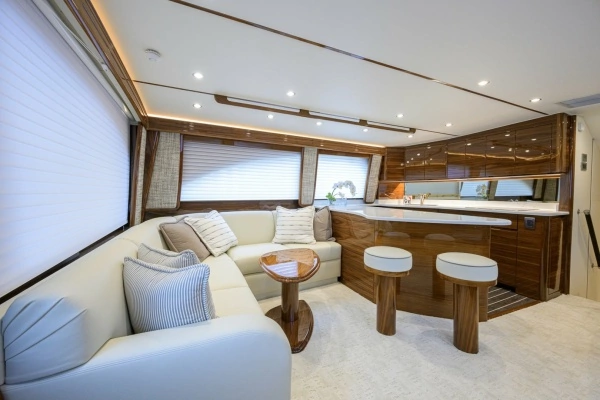 2024 Viking 54