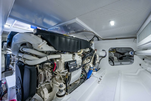 50ft Maverick Yacht For Sale