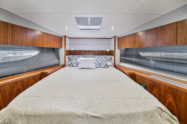 57ft Sunseeker Yacht For Sale
