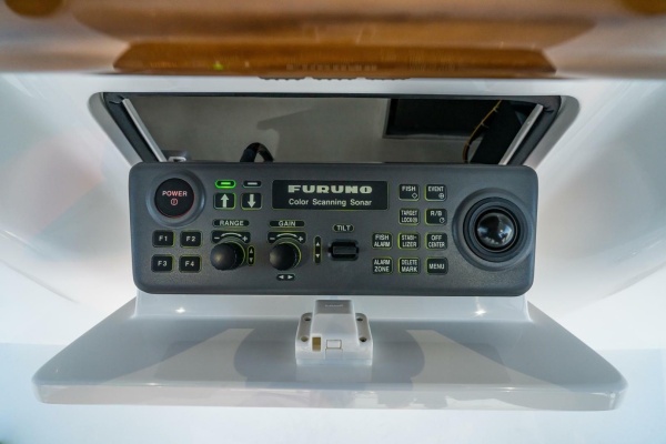2026 64 Viking CNV 
