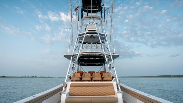 2022 Valhalla Boatworks 46