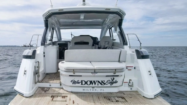 2022 Beneteau 41