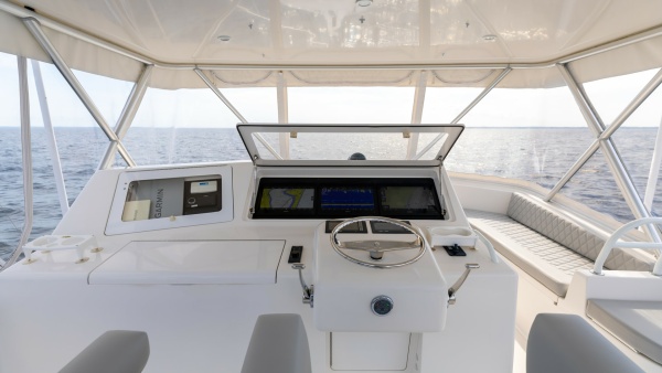 Desperado 45ft Viking Yacht For Sale