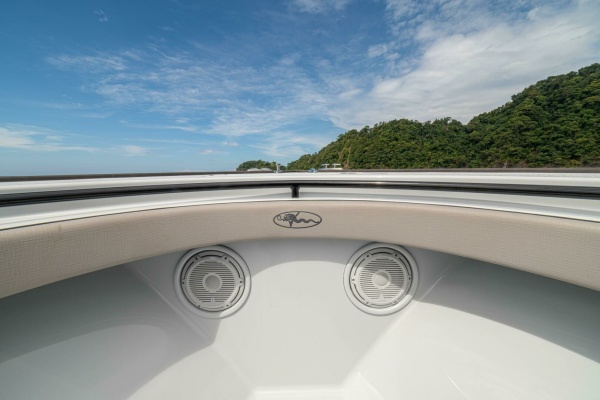 33ft Valhalla Boatworks Yacht For Sale