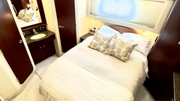 Knot on Call 41ft Sea Ray Yacht For Sale