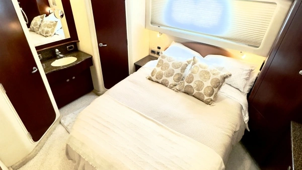2006 Sea Ray 40